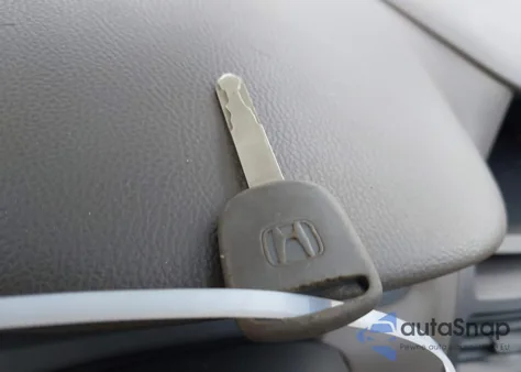 2009 Honda Accord 2.4 Ex-L z USA, uszkodzony, nr VIN 1HGCP26849A032315